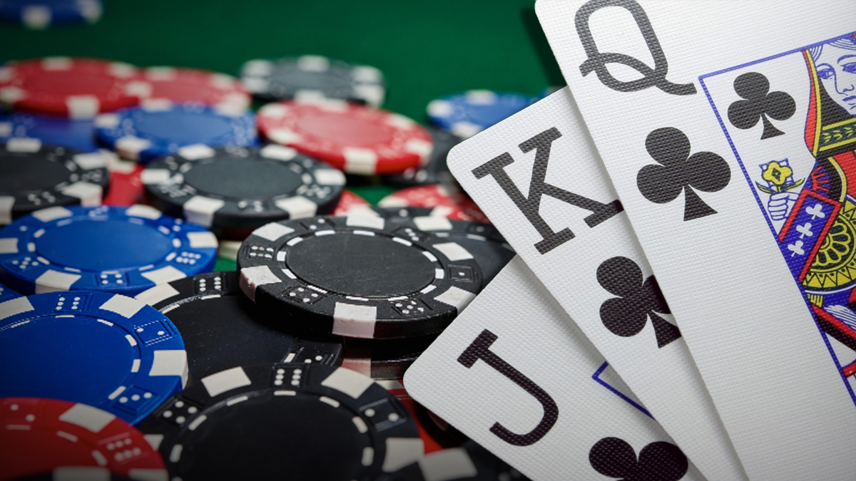 Pemain Pro Poker Online Gratis Tunjukkan Cara Memperlambat Pemain Lambat!