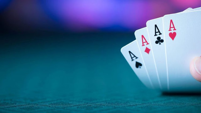 Strategi Poker Online Yang Cocok Untuk Semua Pemain